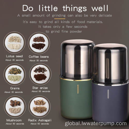 Coffee Grinder home use manualcoffee bean grinder Supplier